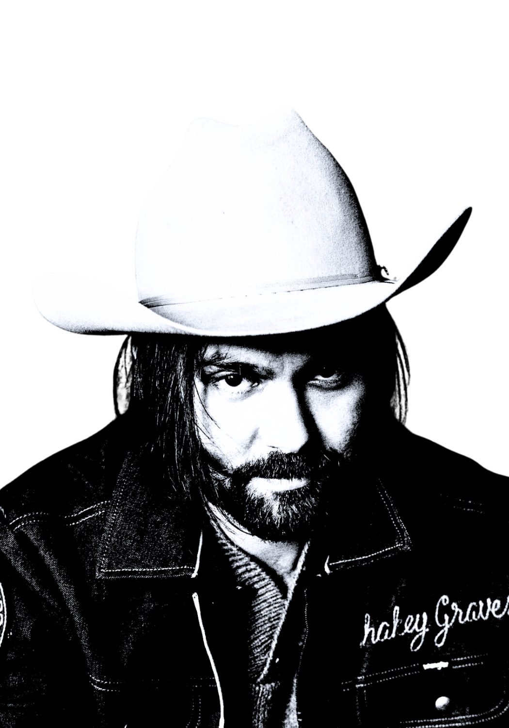shakey graves