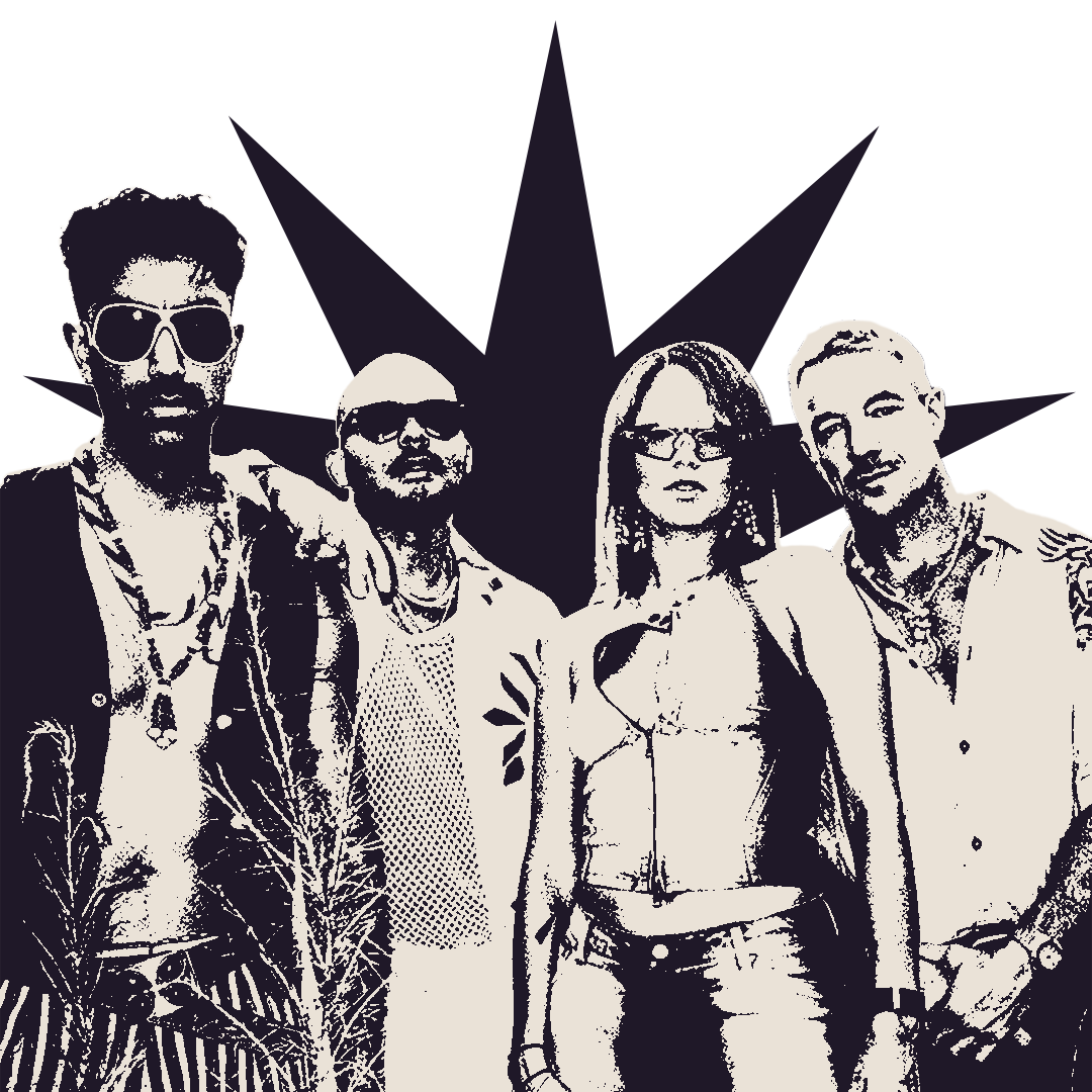 Major Lazer