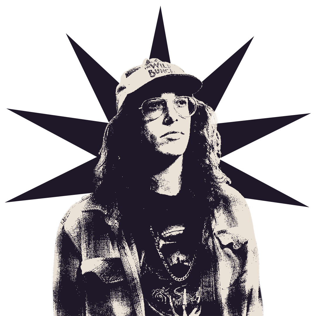 Jon Wiilde