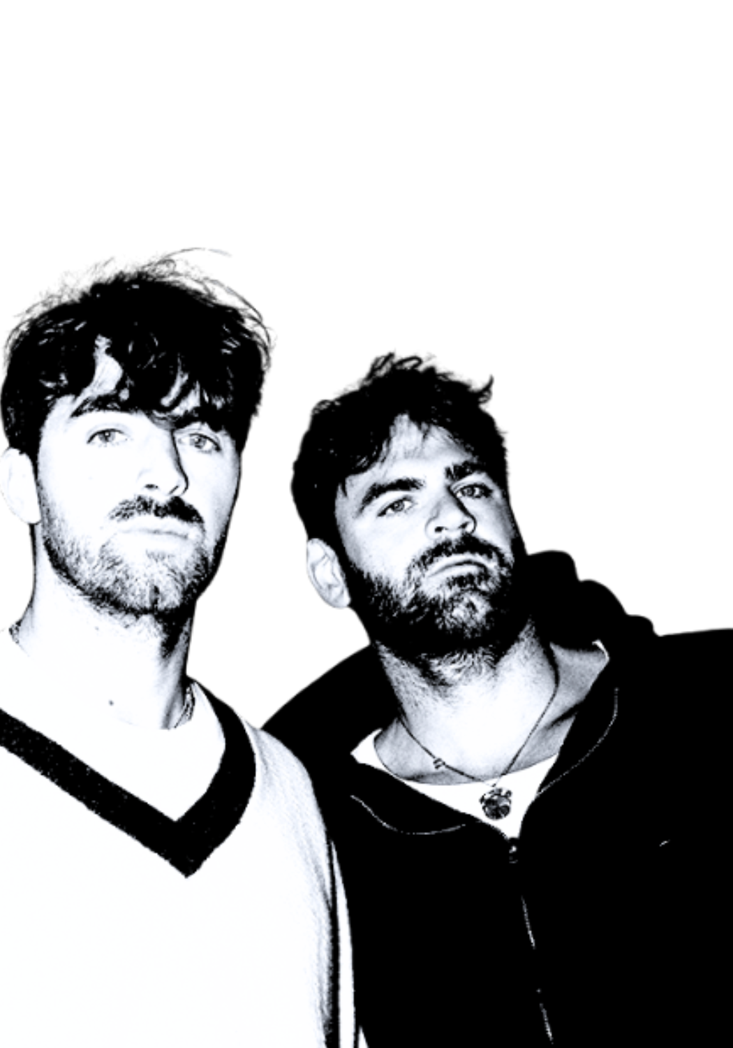 the chainsmokers