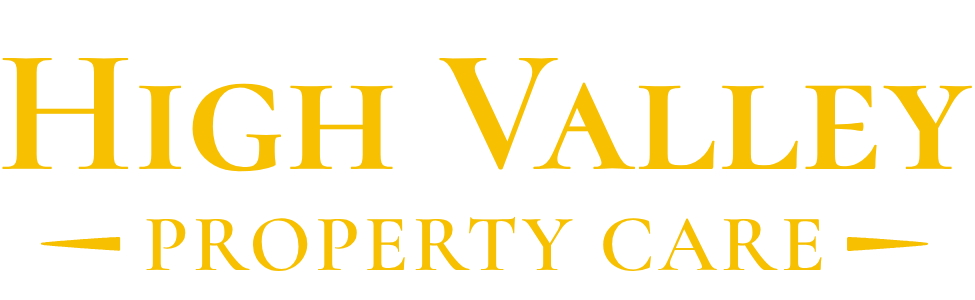 High Valley Property Care
