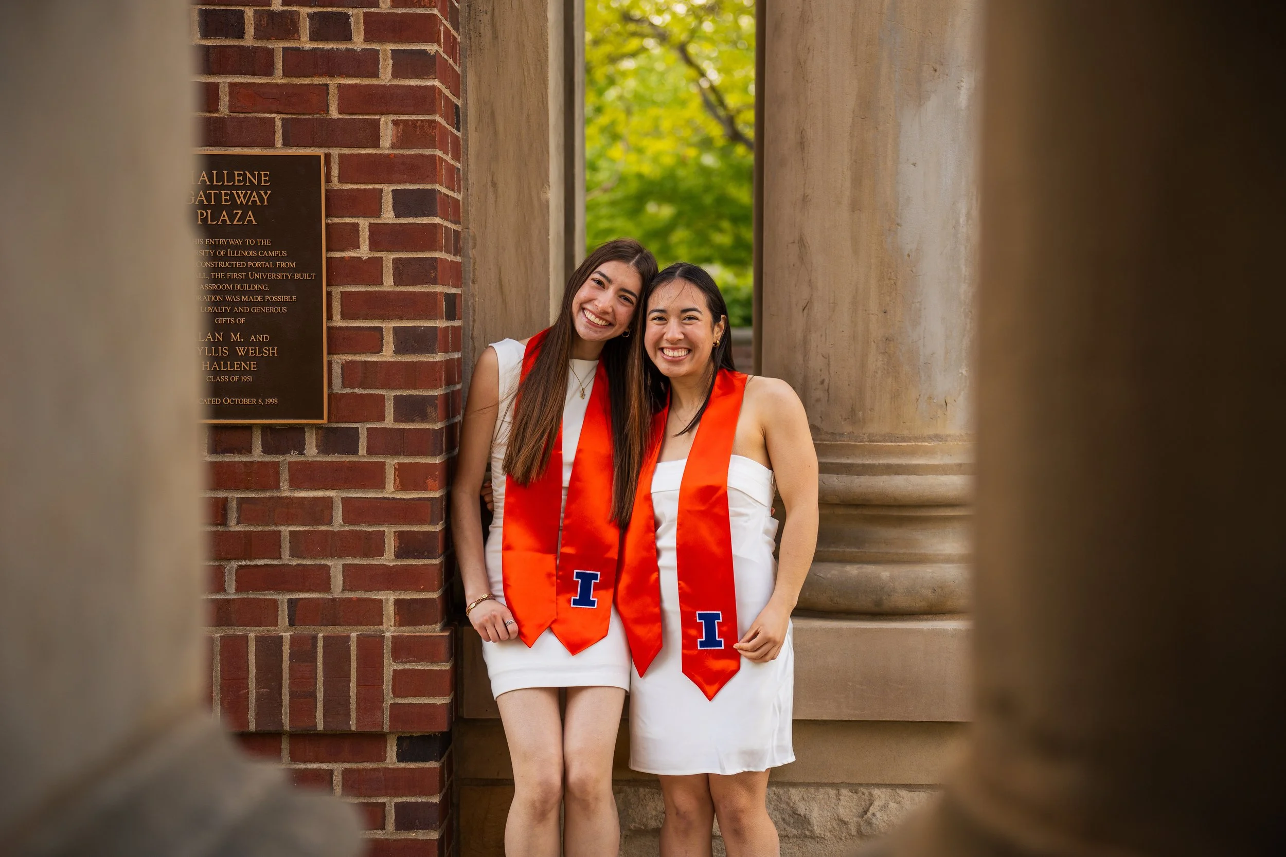 GRADUATIONS