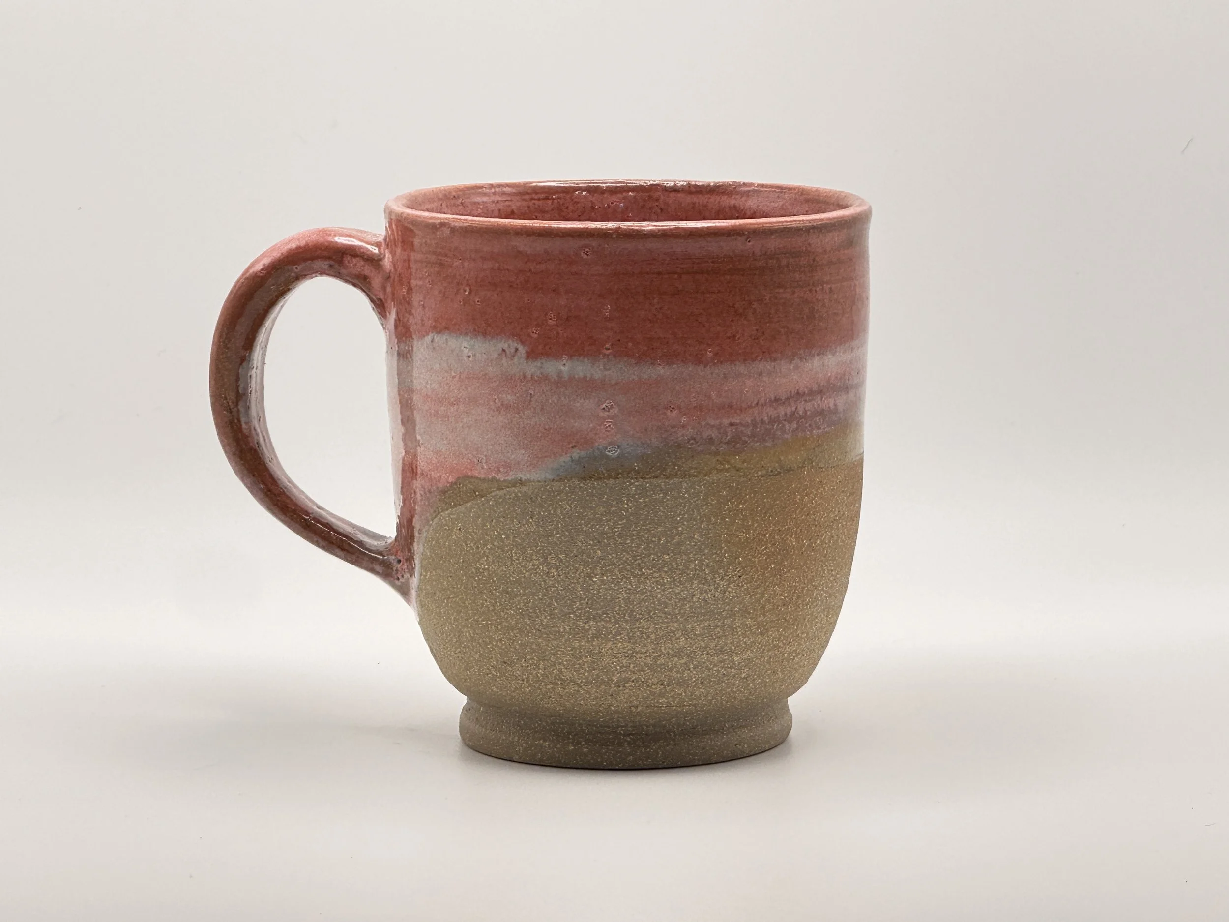 Sunset Mug