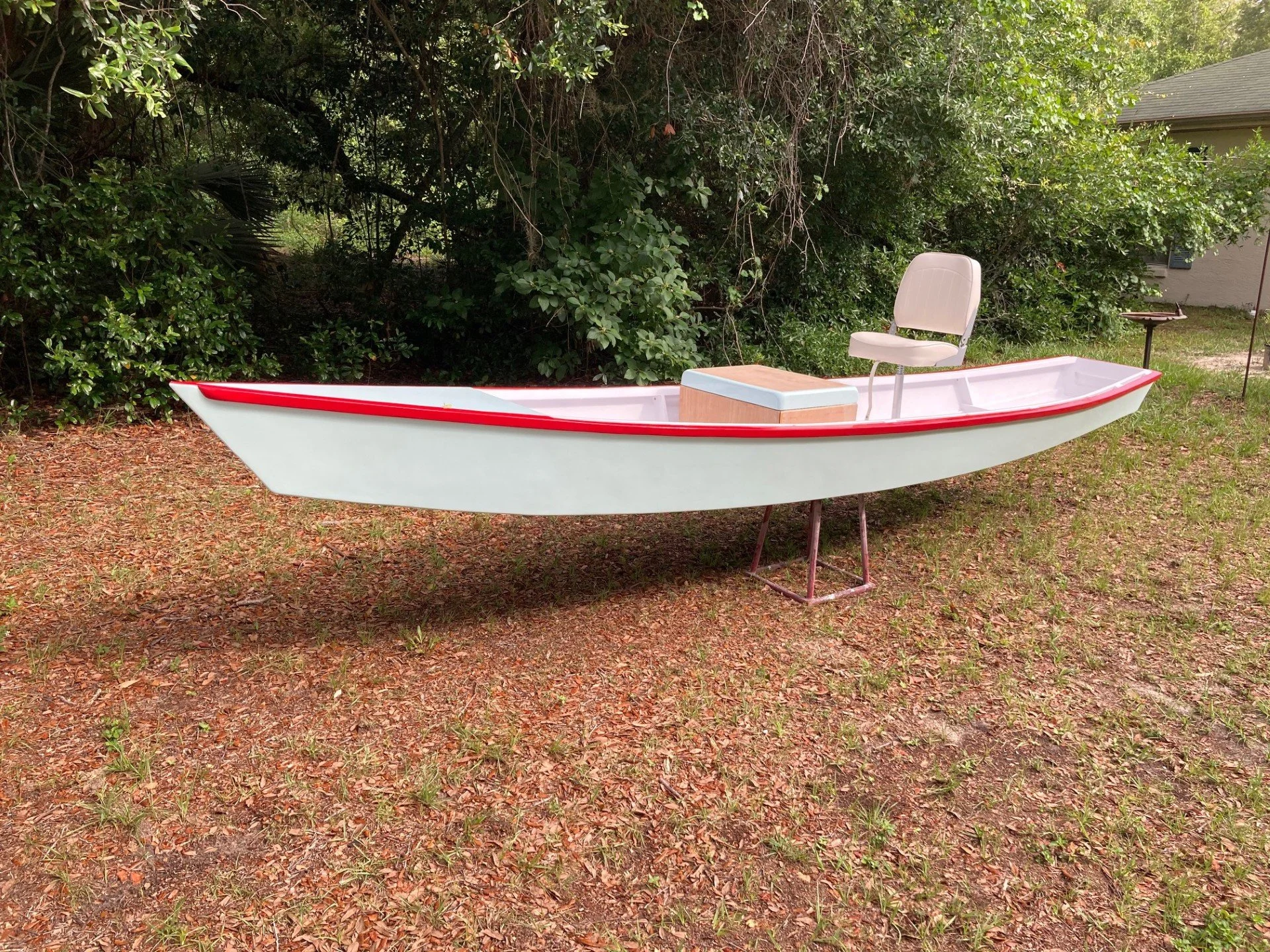 Railbied xl wood boat poling skiff.jpg