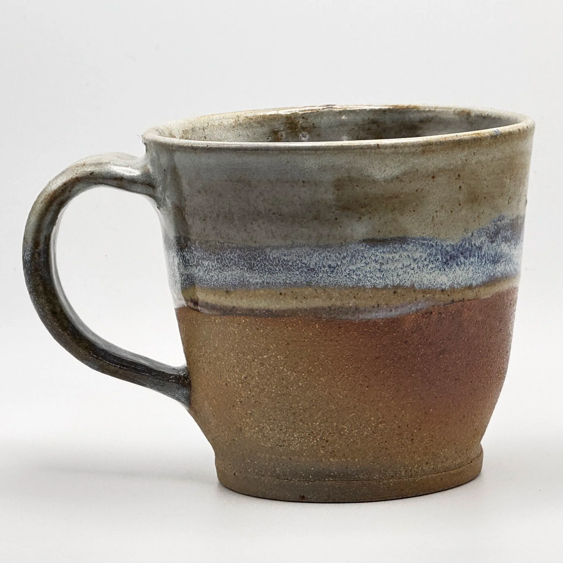 Beach Mug