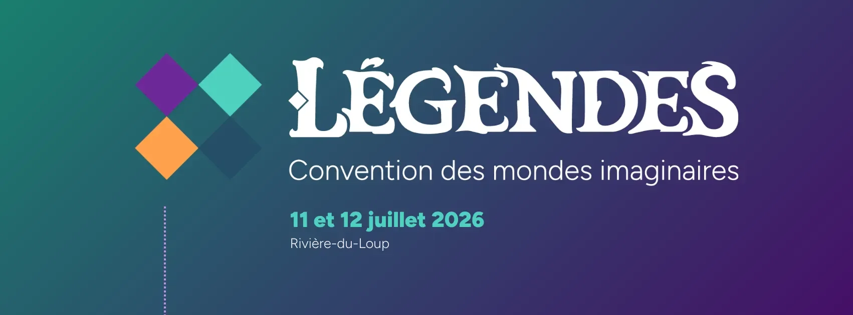 LÉGENDES