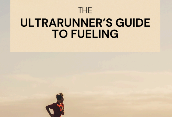 The Ultrarunner’s Guide to Fueling