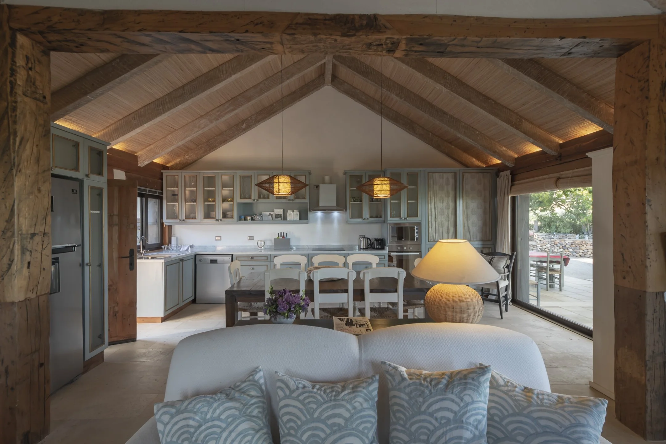 The Guest House