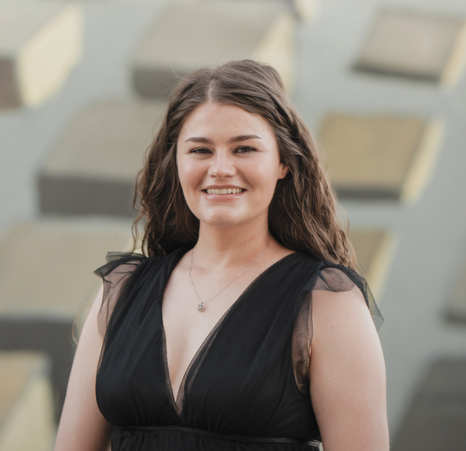 Autumn Eastridge, Head of Marketing and Design at Above Par Capital