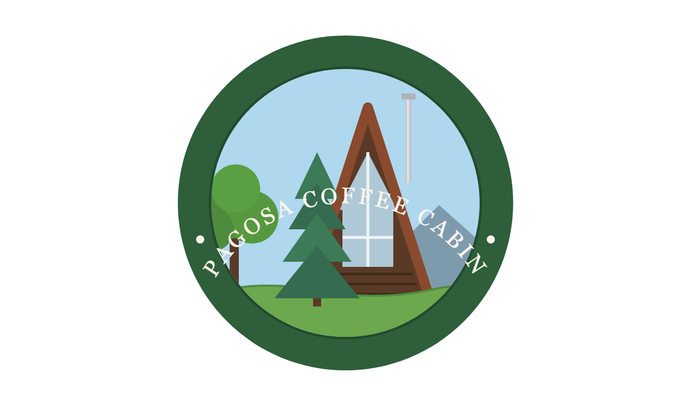 Pagosa Coffee Cabin 