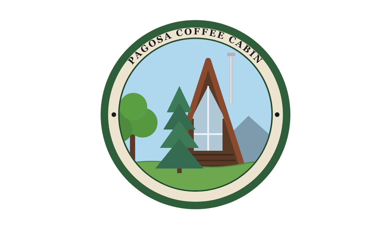 Pagosa Coffee Cabin 