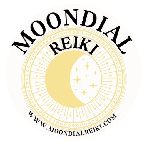 Moondial Reiki