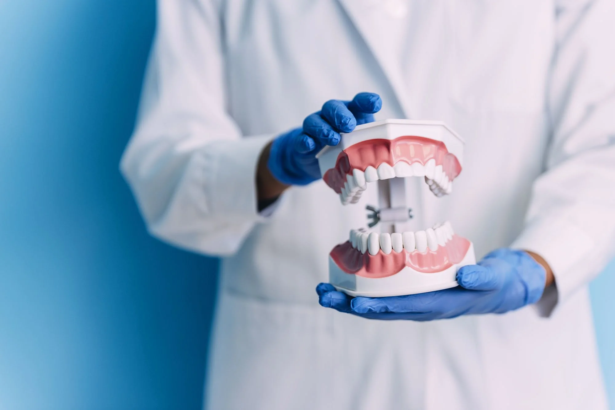 TMJ Disorder: Symptoms, Causes and Treatment Options