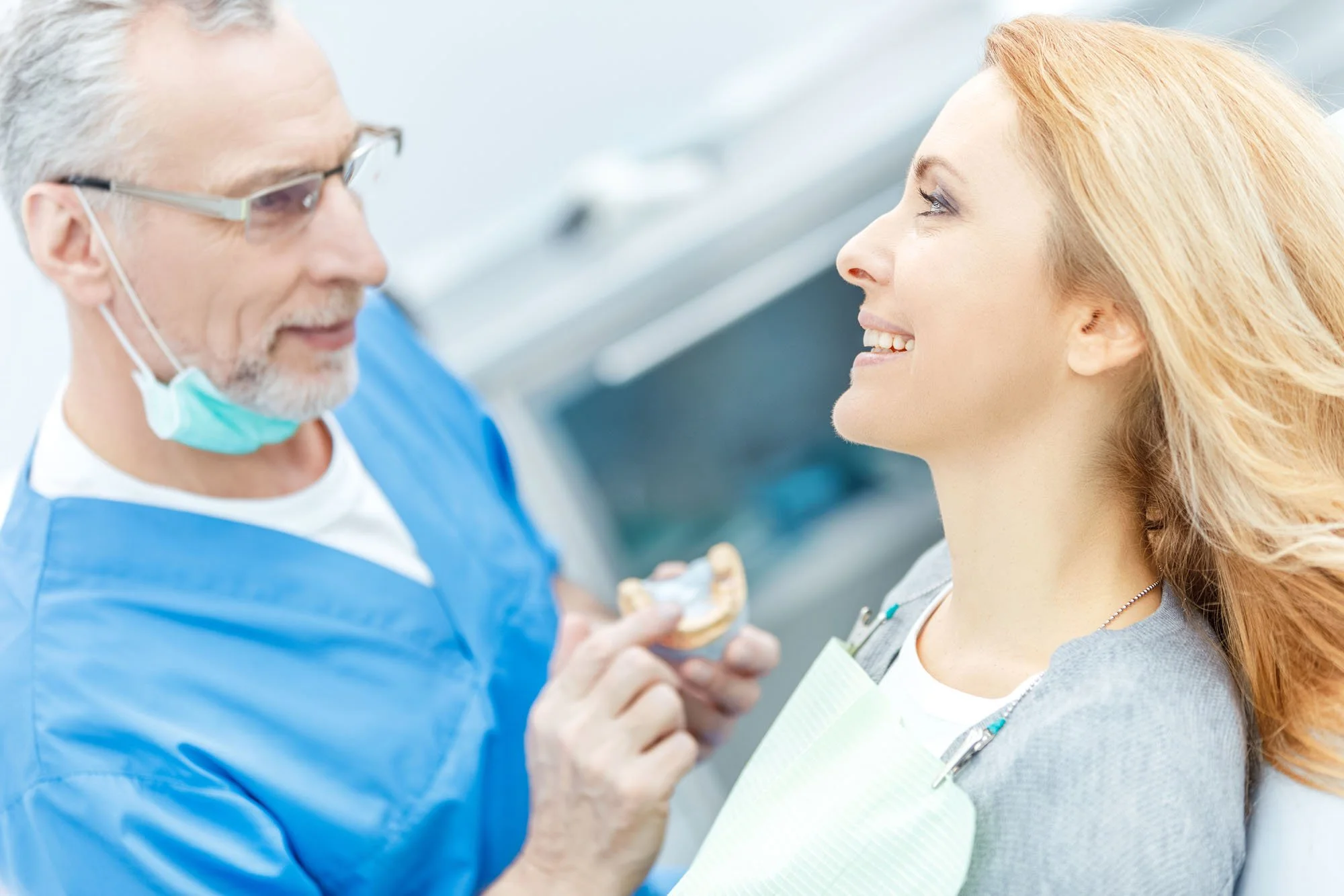 What Is IV Sedation? Everything Patients Need to Know