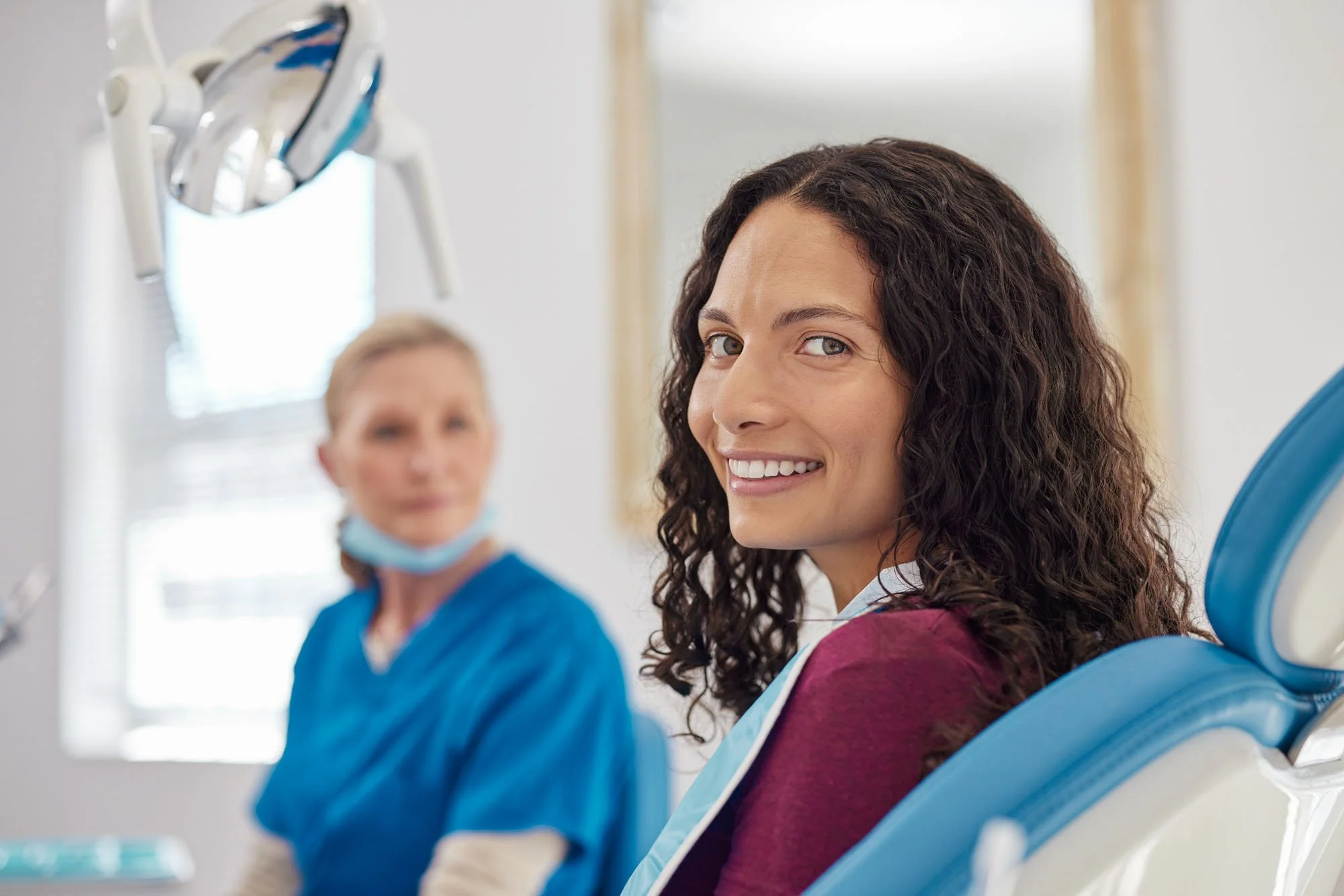 Signs You Need Your Wisdom Teeth Removed