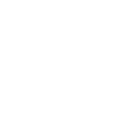 Two wedding rings with a diamond ring on top, symbolizing engagement and marriage.