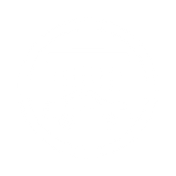 Car wash icon with water spray above a car