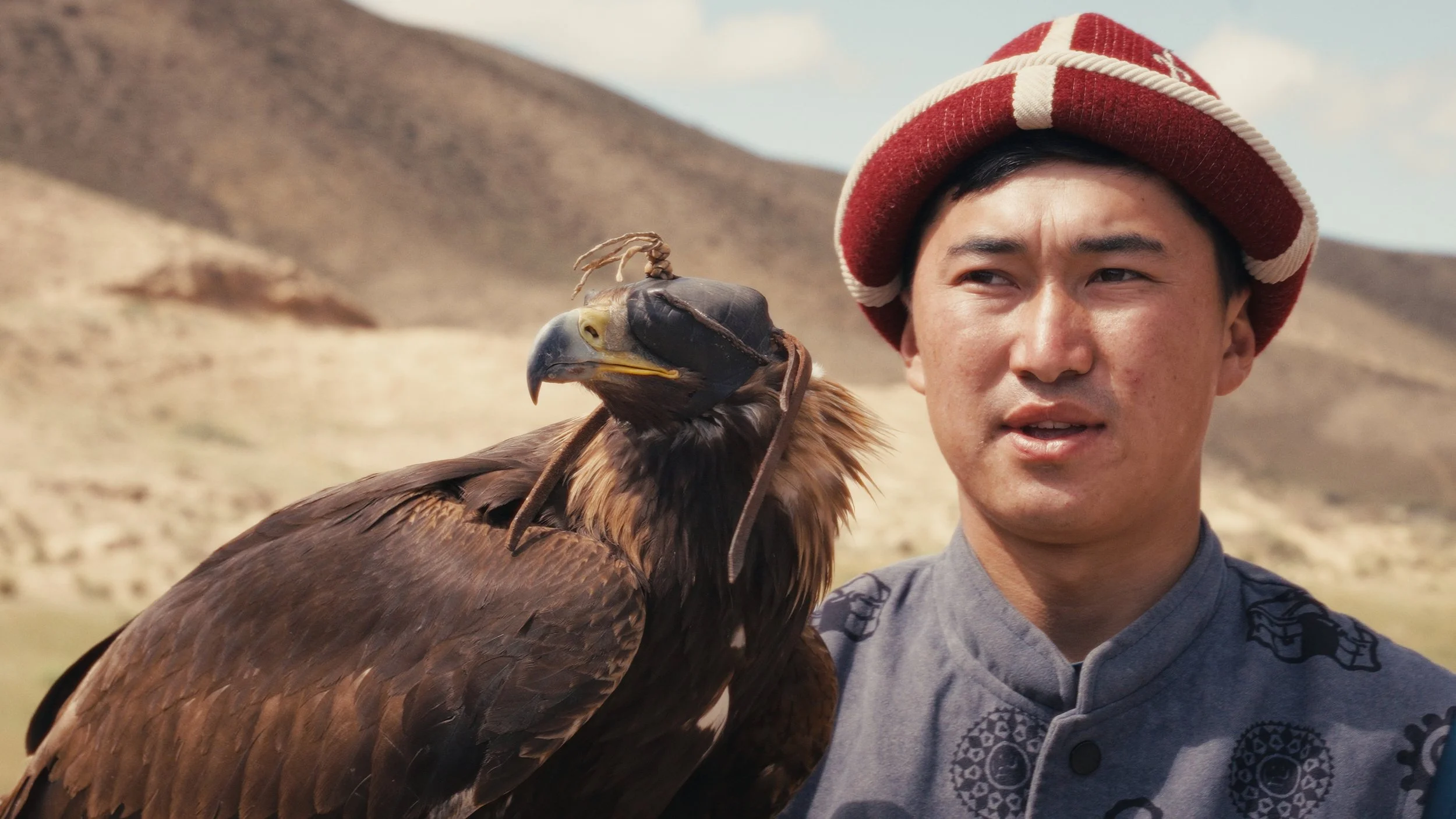 Kyrgyzstan