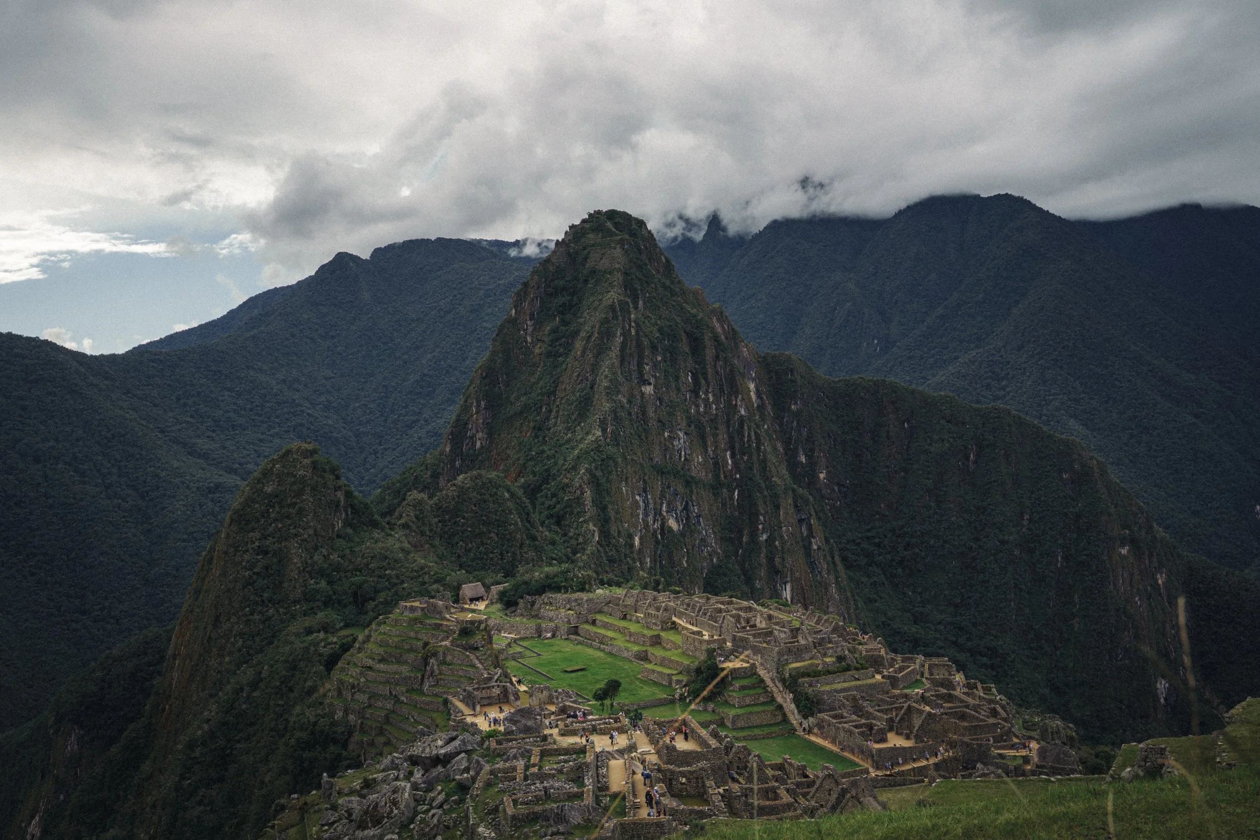 Peru