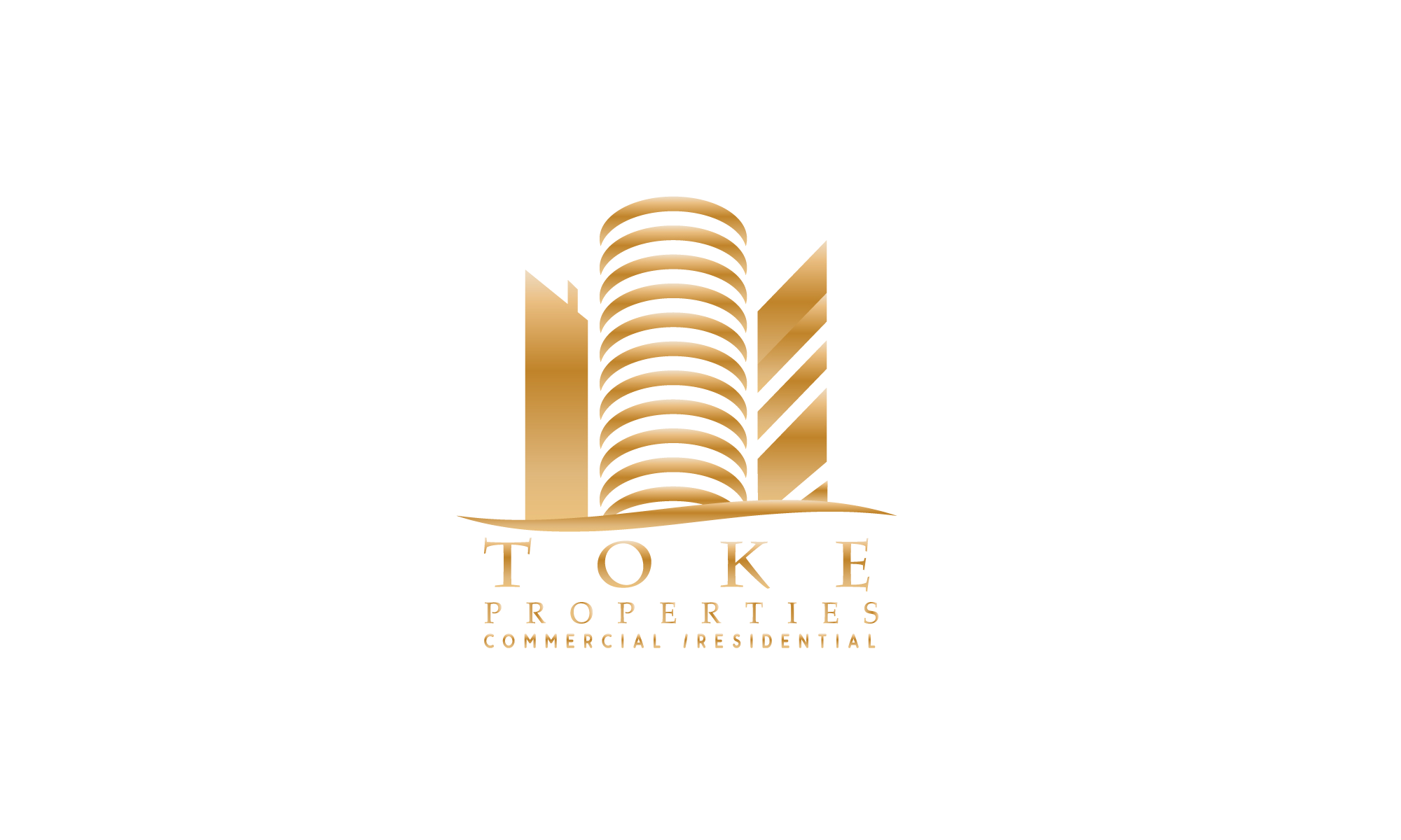 Toke Properties - Commercial / Residential
