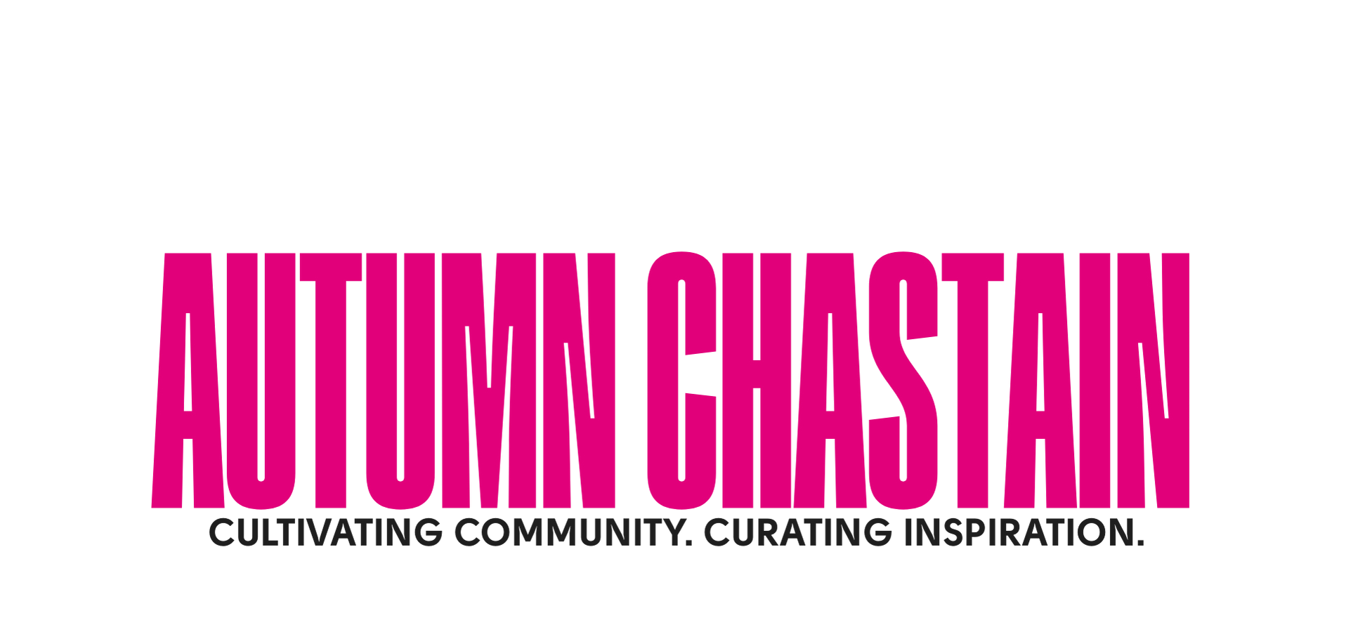 Autumn Chastain