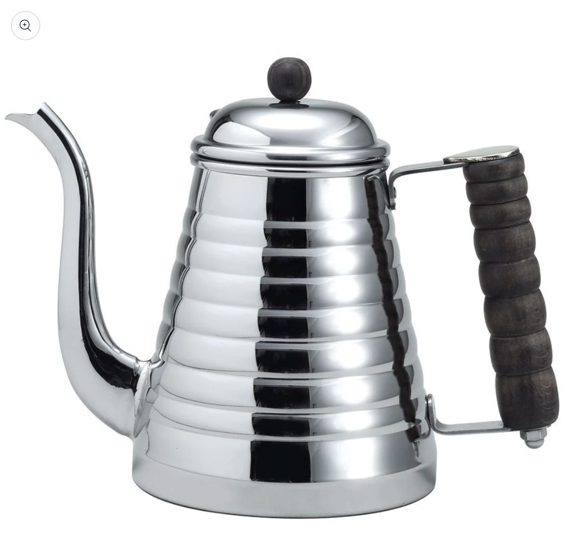 Kalita Wave Stainless Steel Kettle - 1L