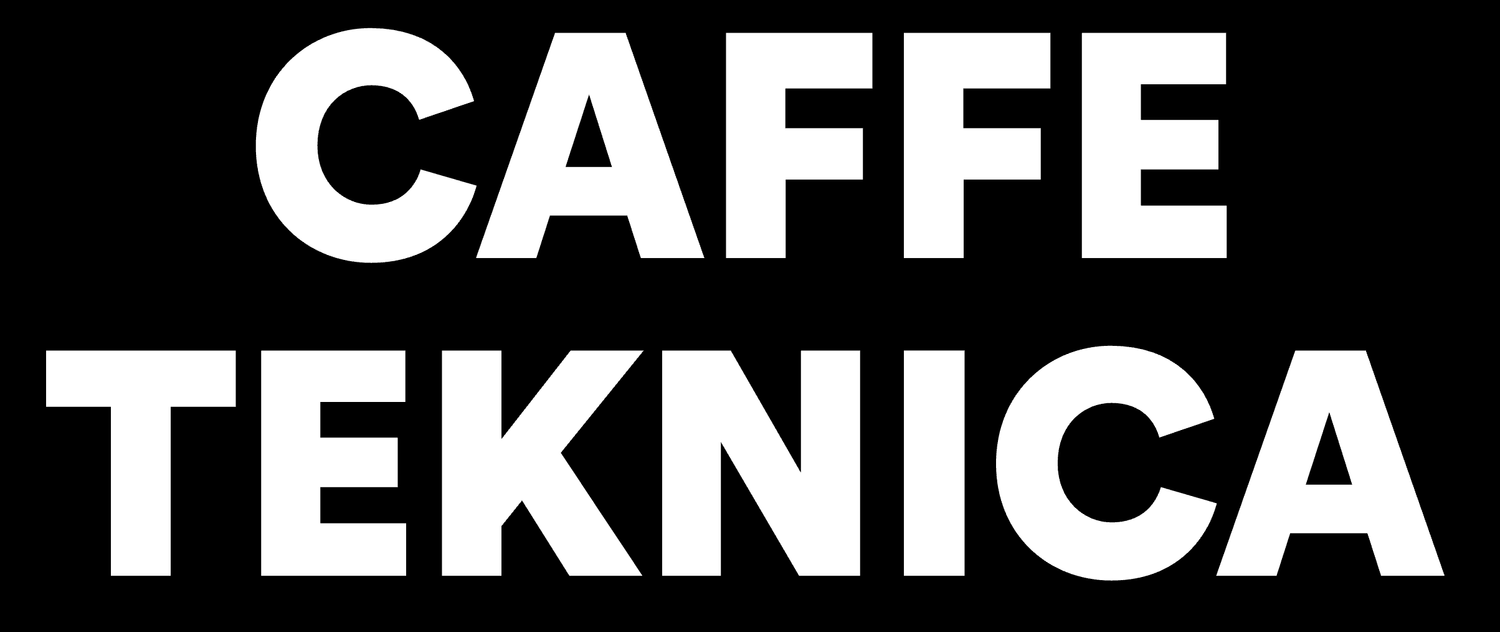 CAFFE TEKNICA