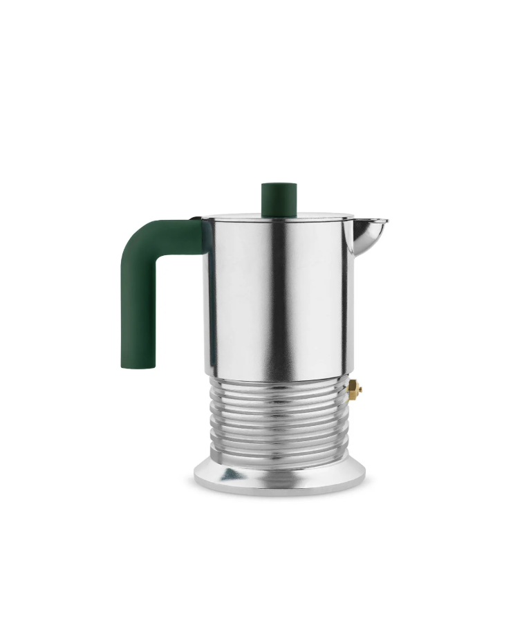 Vite Espresso coffee maker Design Philippe Malouin