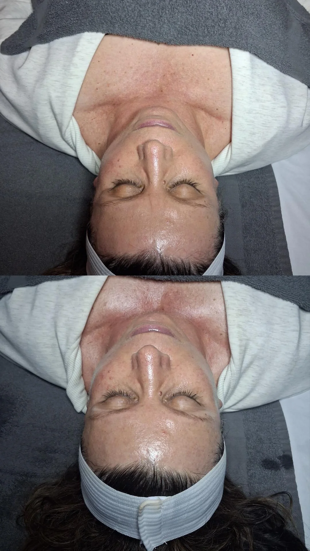 Signature Facial with Neck and Décollotè Treatment