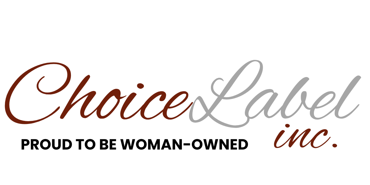 Choice Label Inc