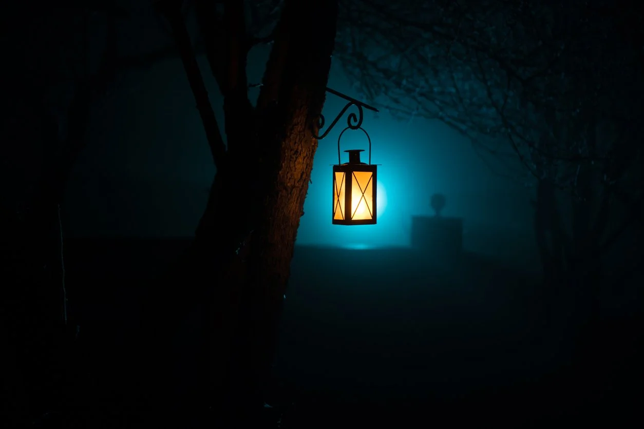 The Lantern Circle