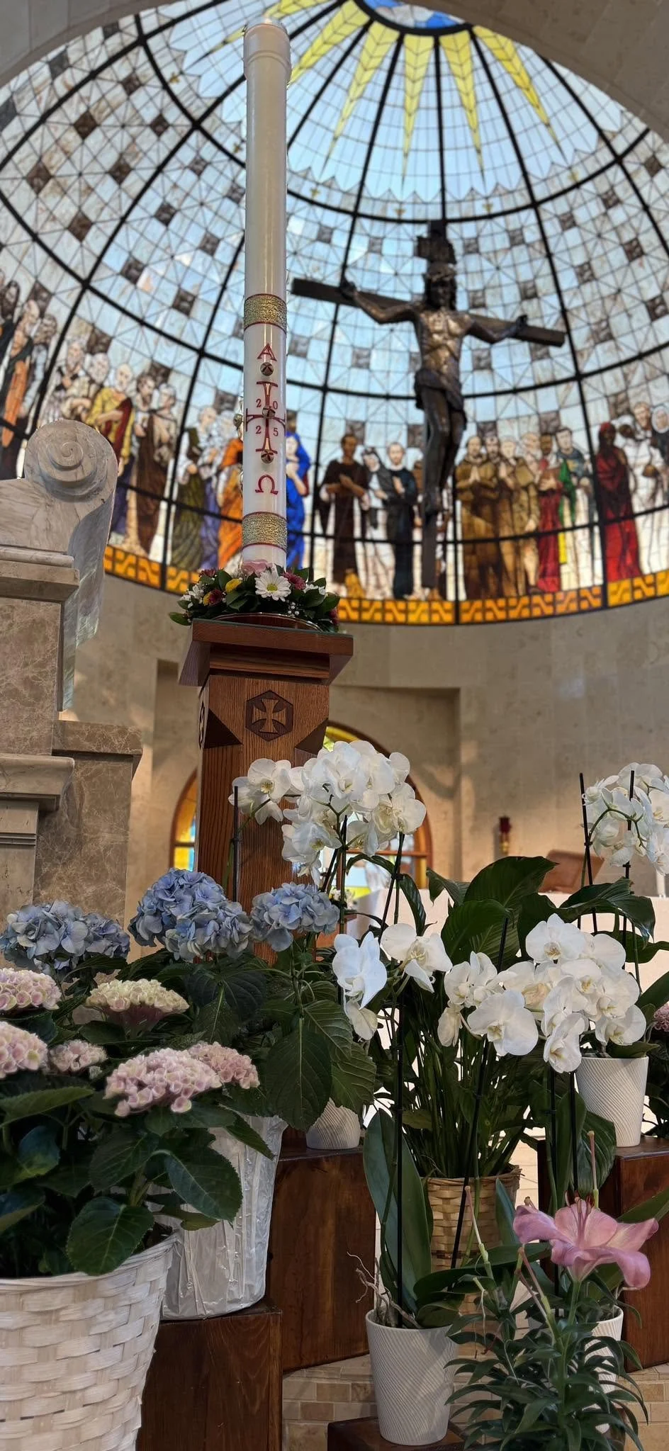 St. Martin de Porres Catholic Church