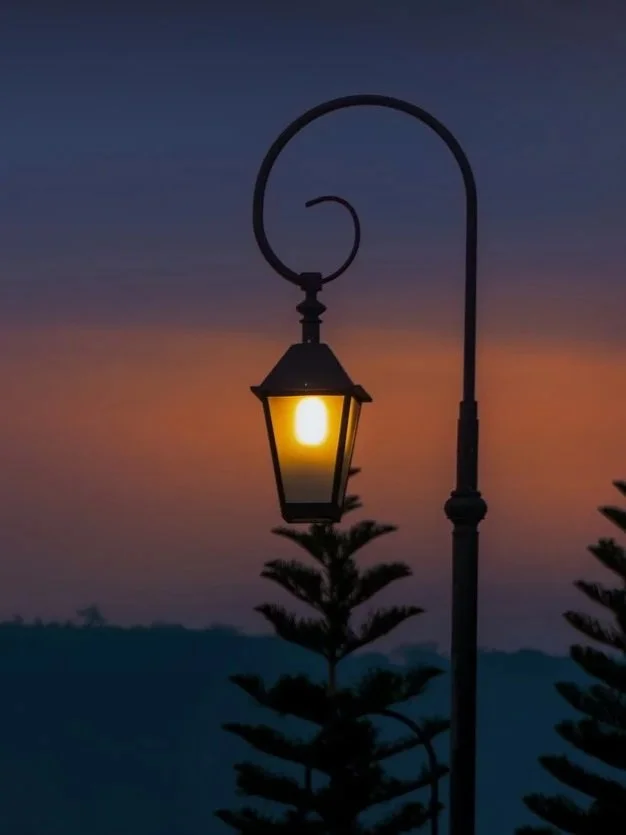 The Lantern Circle