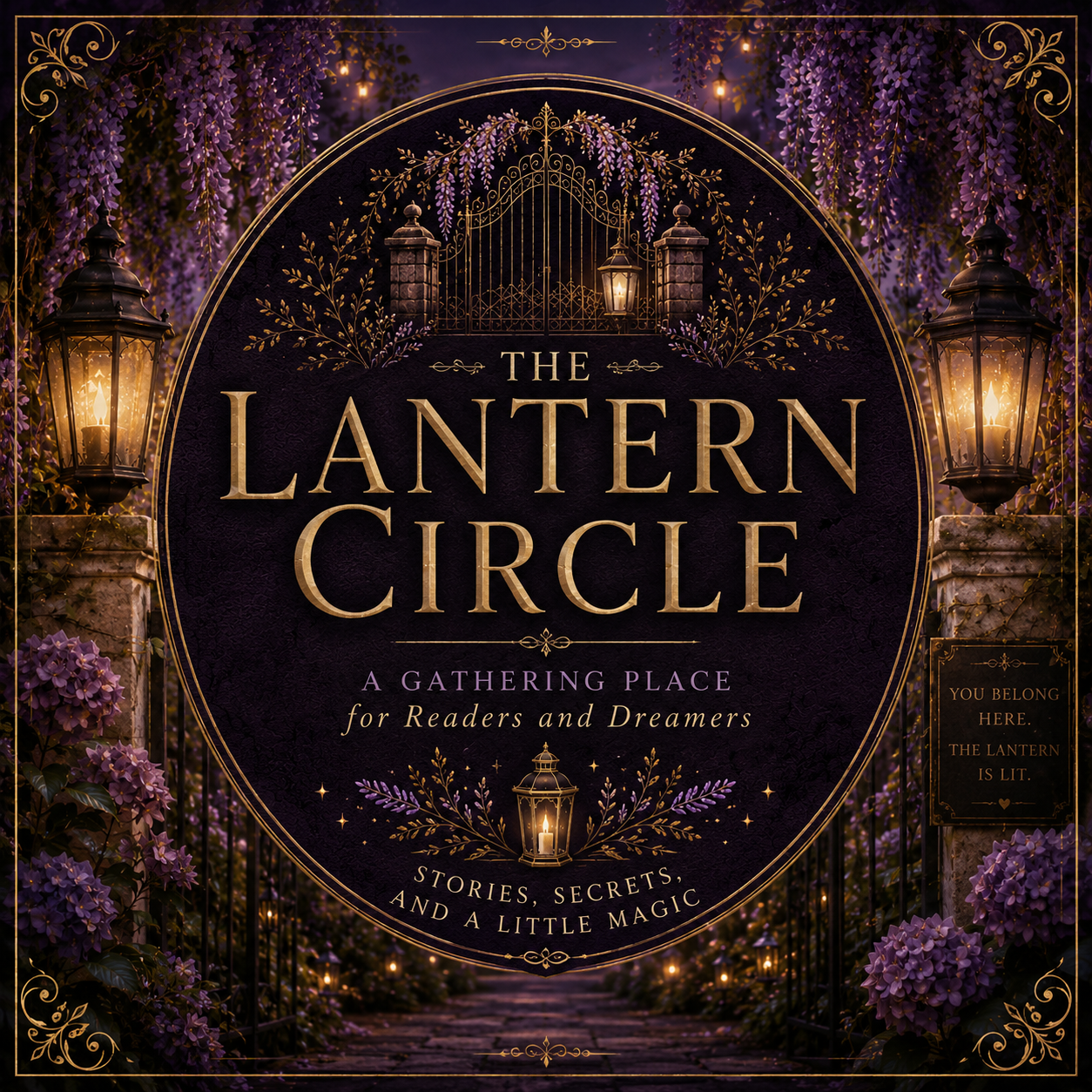 The Lantern Circle