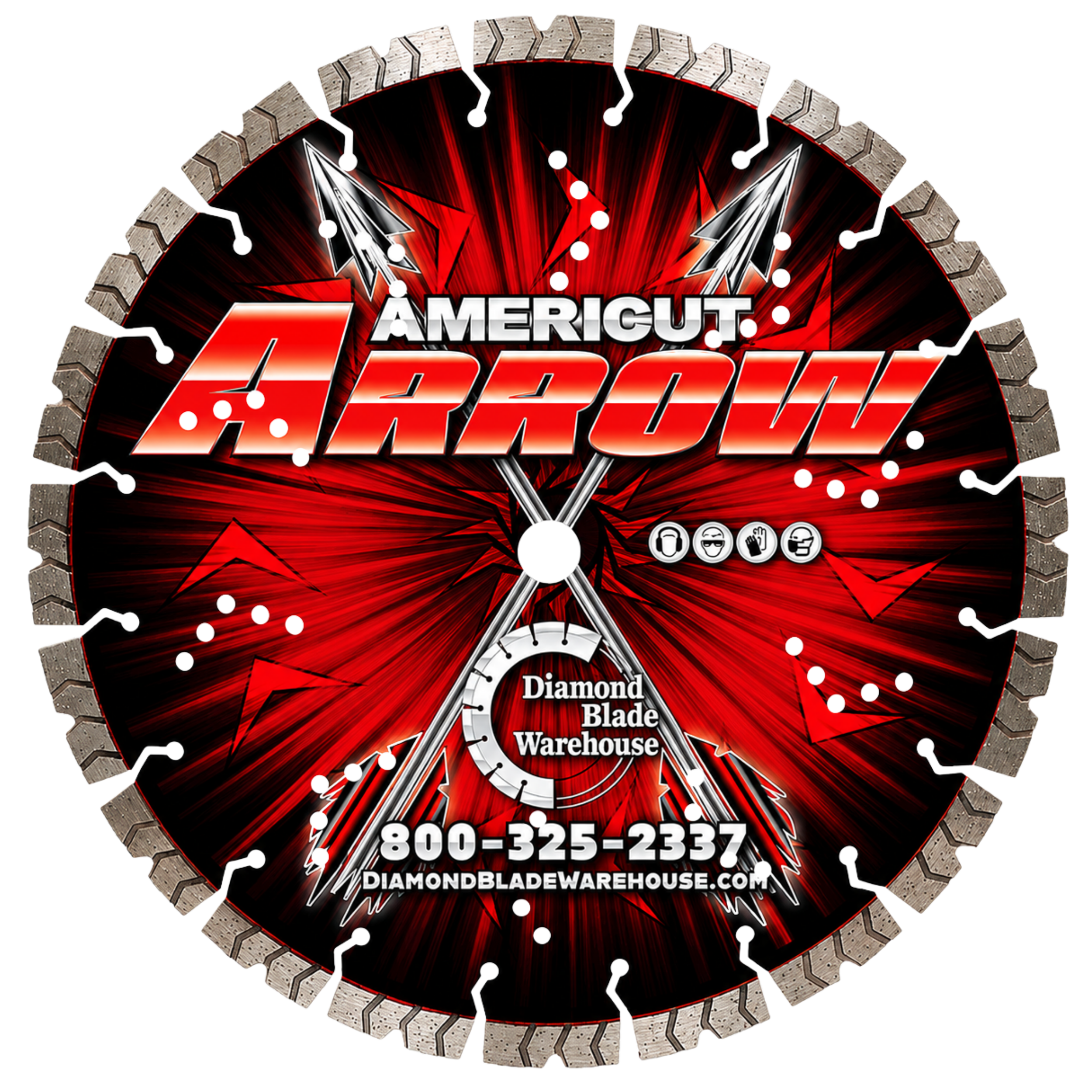 Americut Arrow