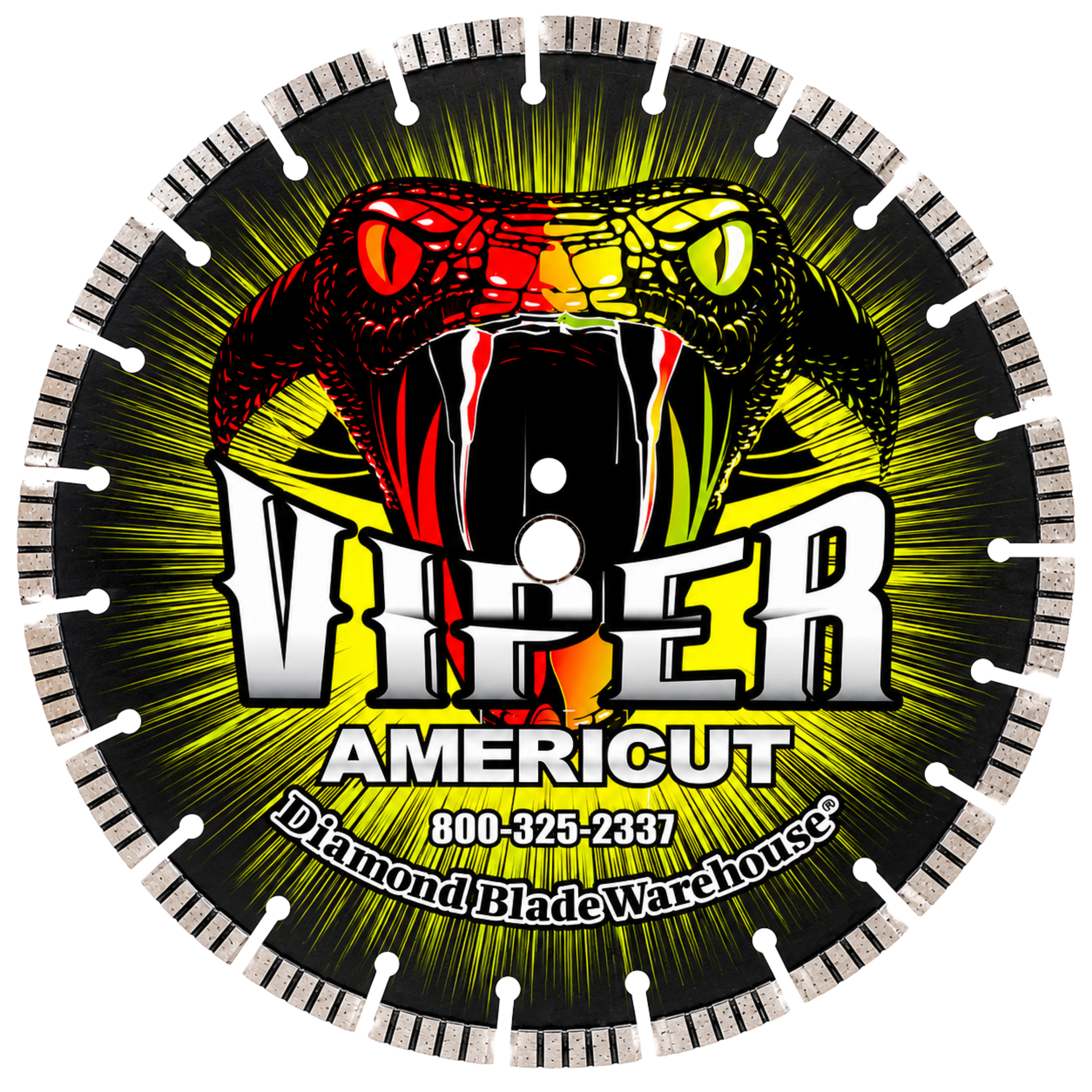 Americut Viper