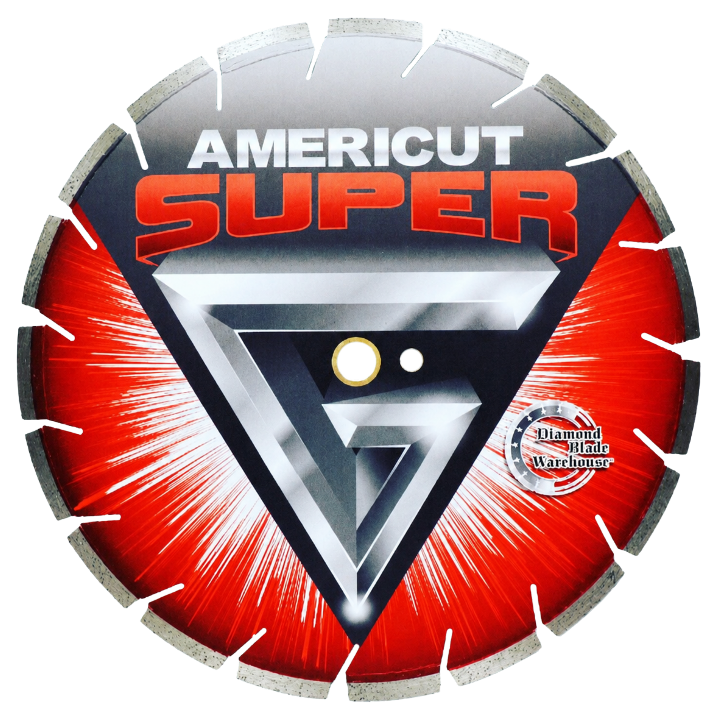 Americut Super