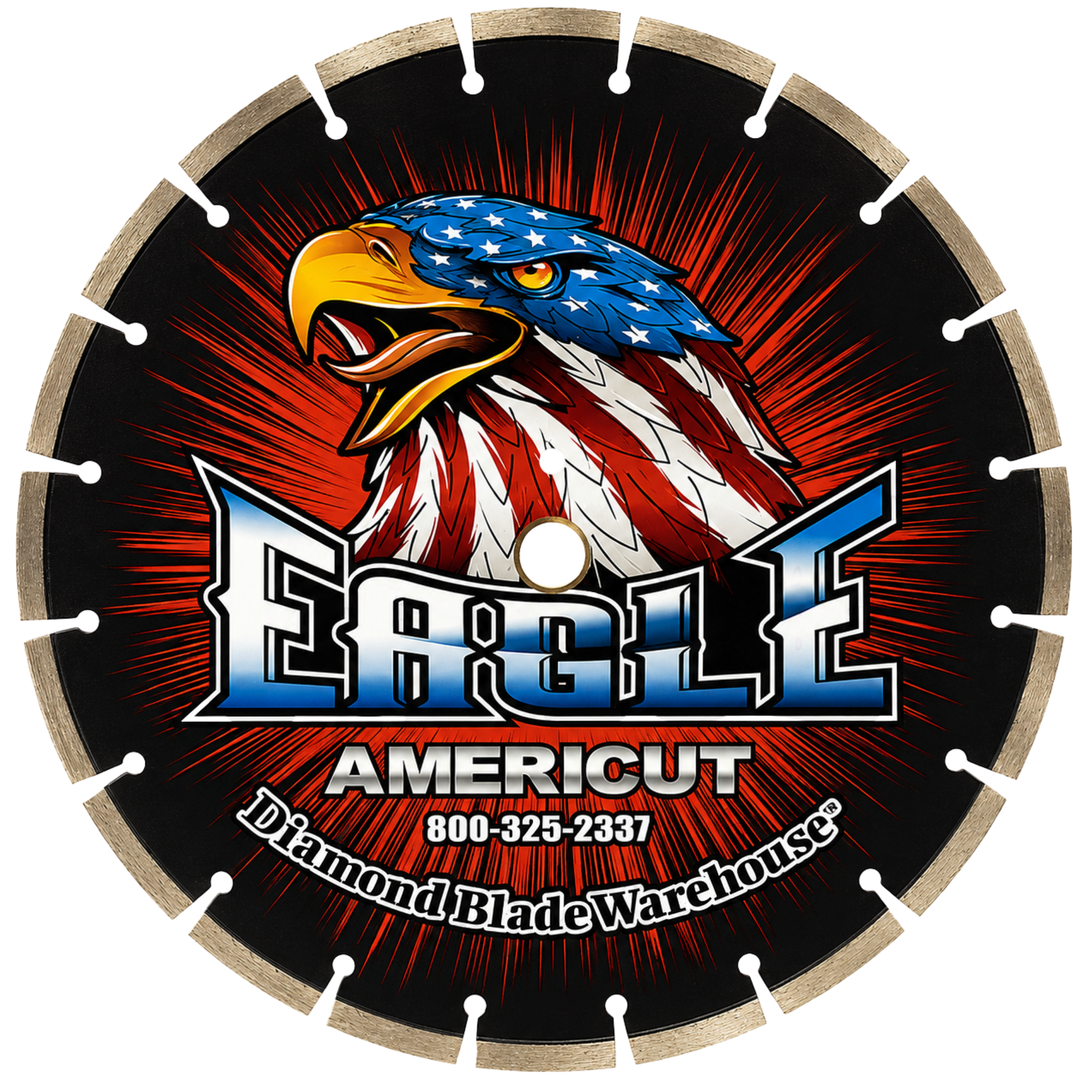 Americut Eagle