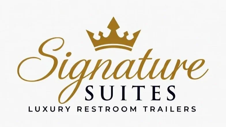Signature Suites | Restroom Trailer Rentals Orlando