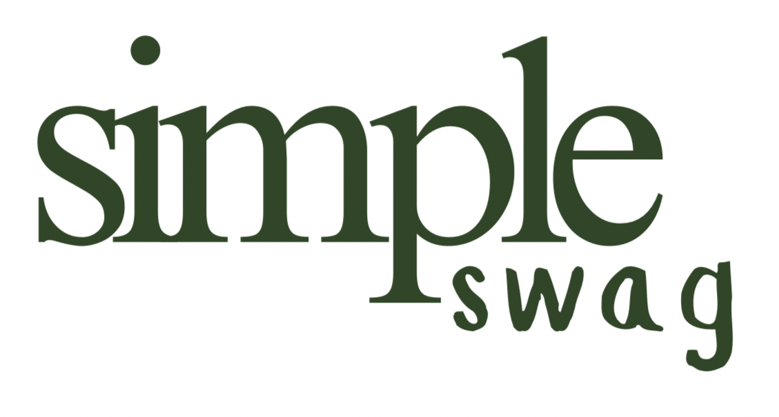 Simple Swag