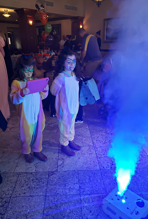 Children’s Parties