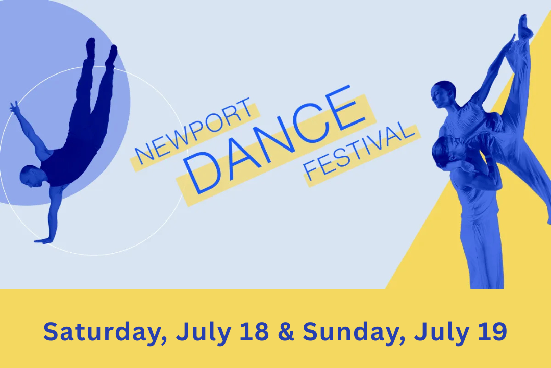 NEWPORT DANCE FESTIVAL