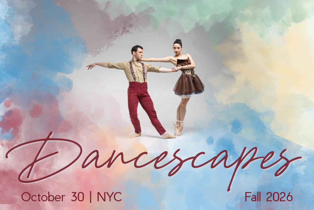 DANCESCAPES