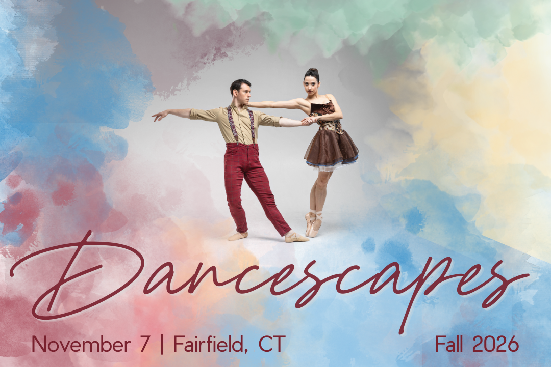 DANCESCAPES