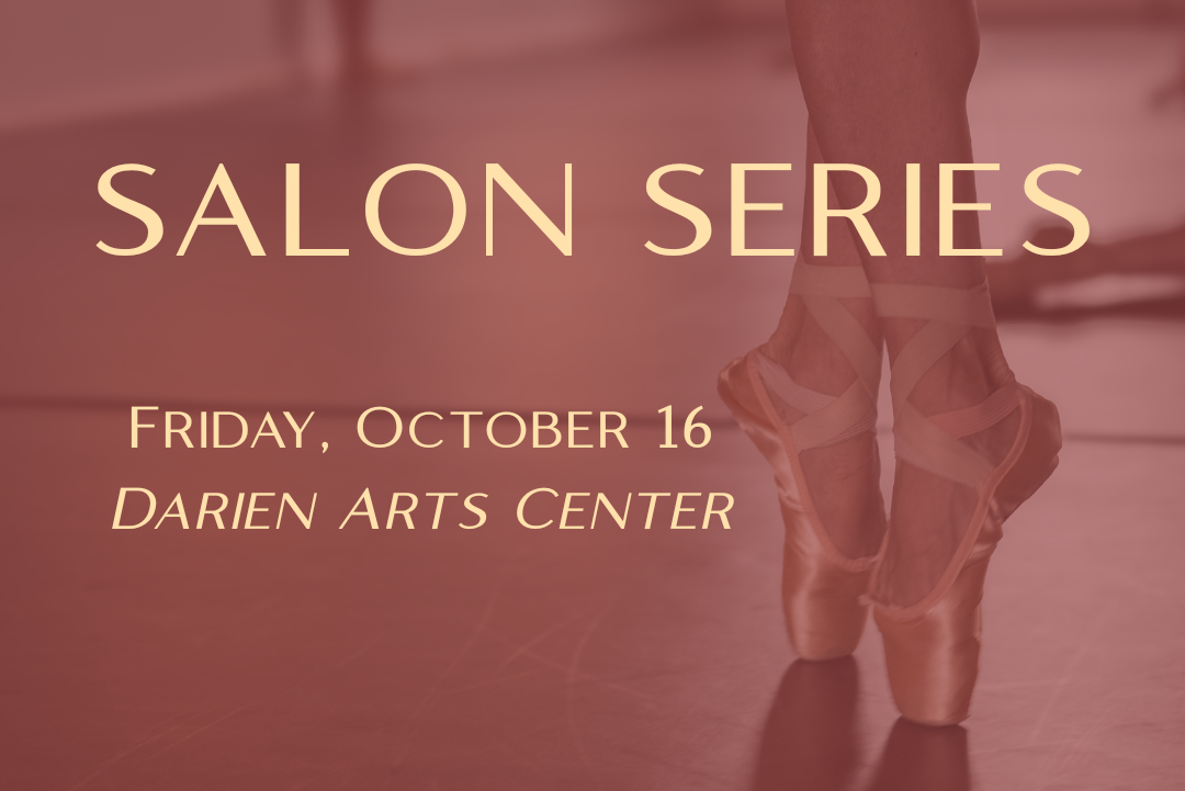 SALON SERIES - Darien