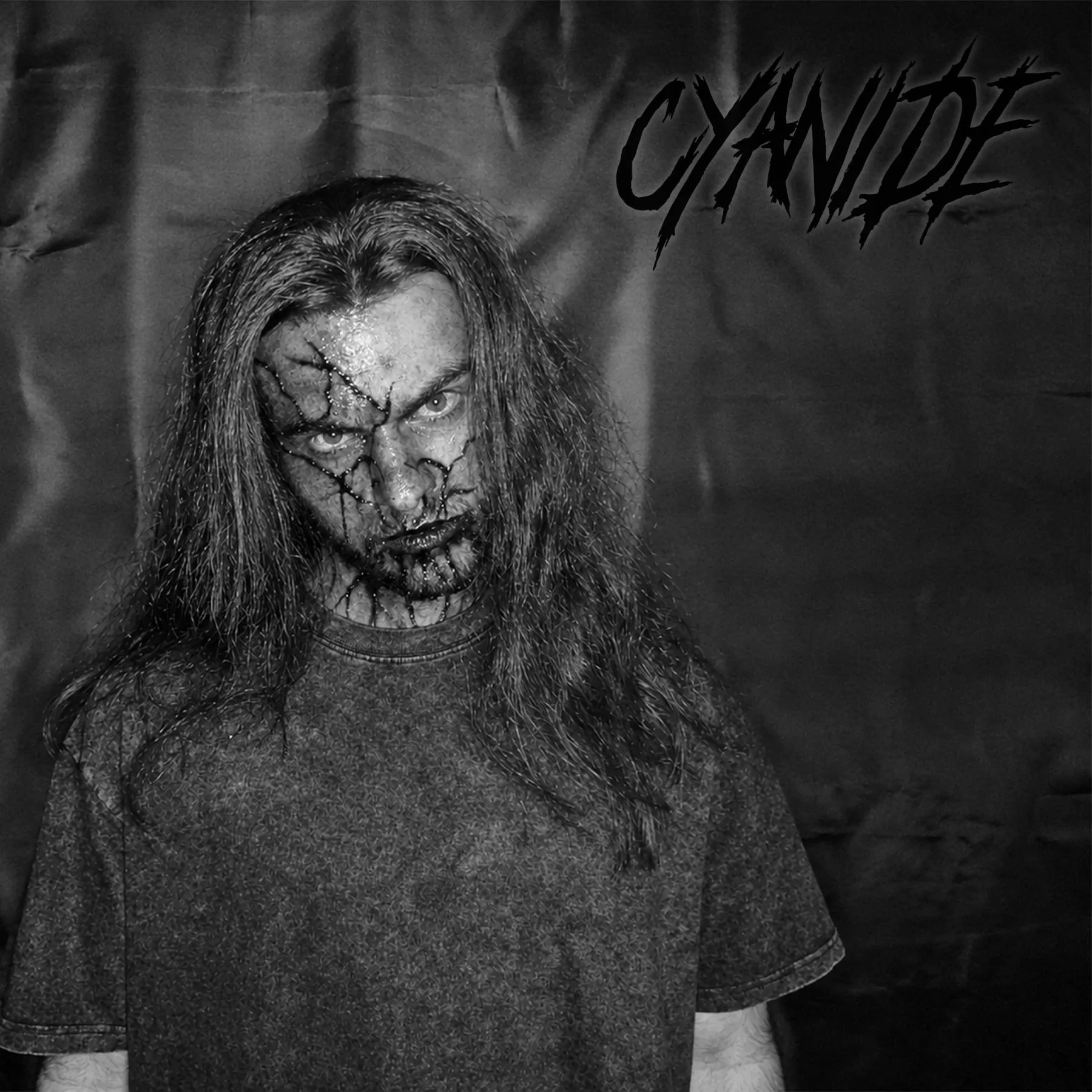 Fury of a Titan with a new single “Cyanide”