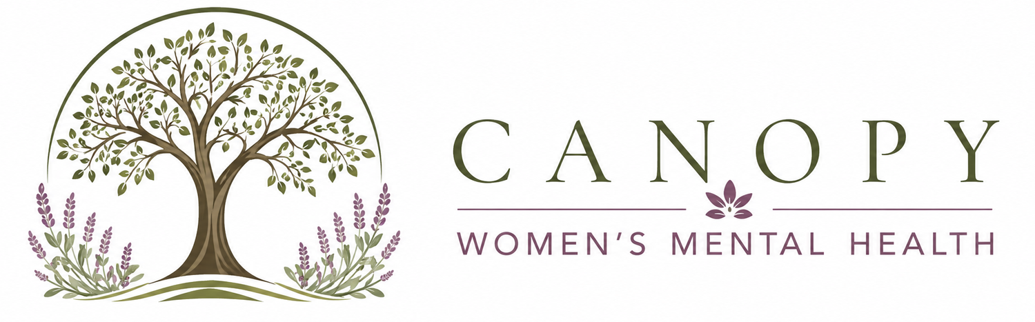 Canopy Women's Mental Health