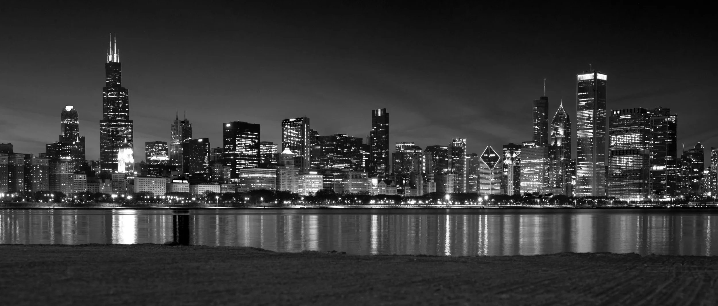 Celebrate Your City: Introducing the Chicago Shirt Collection by Windy City Threads
