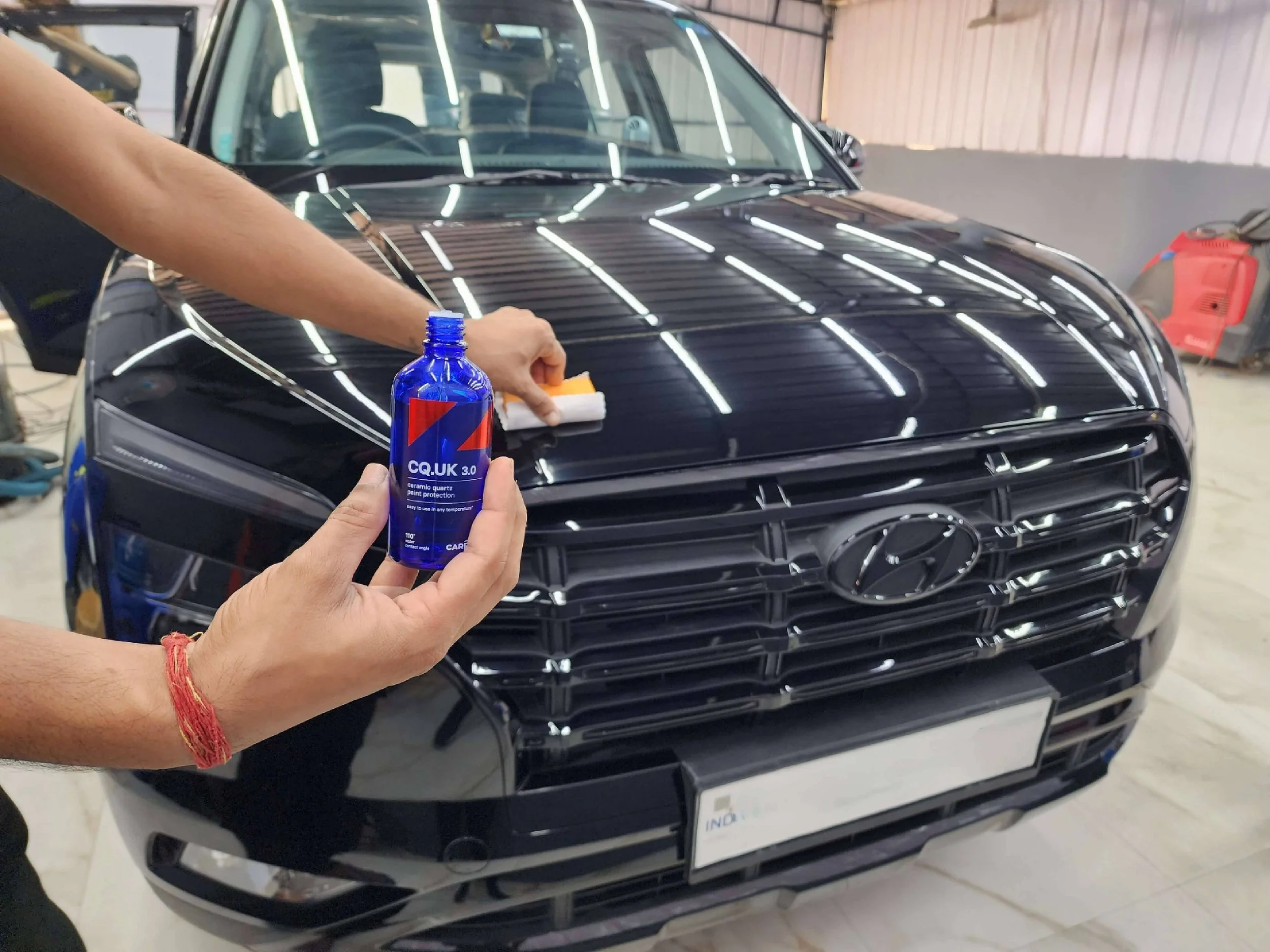 Ceramic Coating