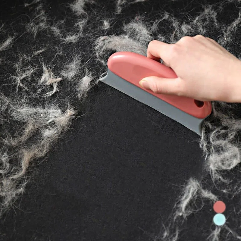 Pet Hair removal